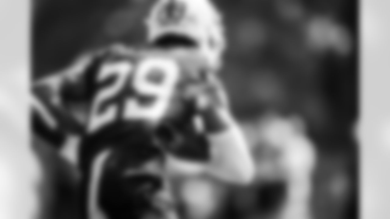 CBJuJu Brents#29