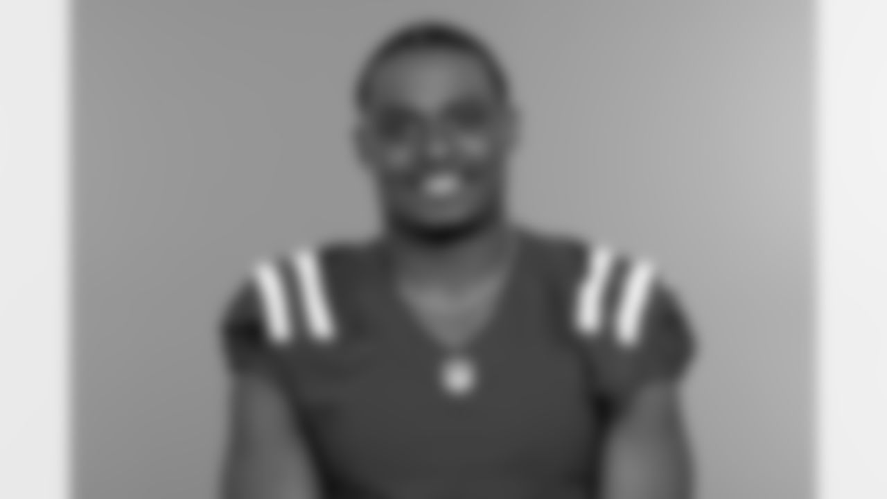 LB Jacob Phillips #54