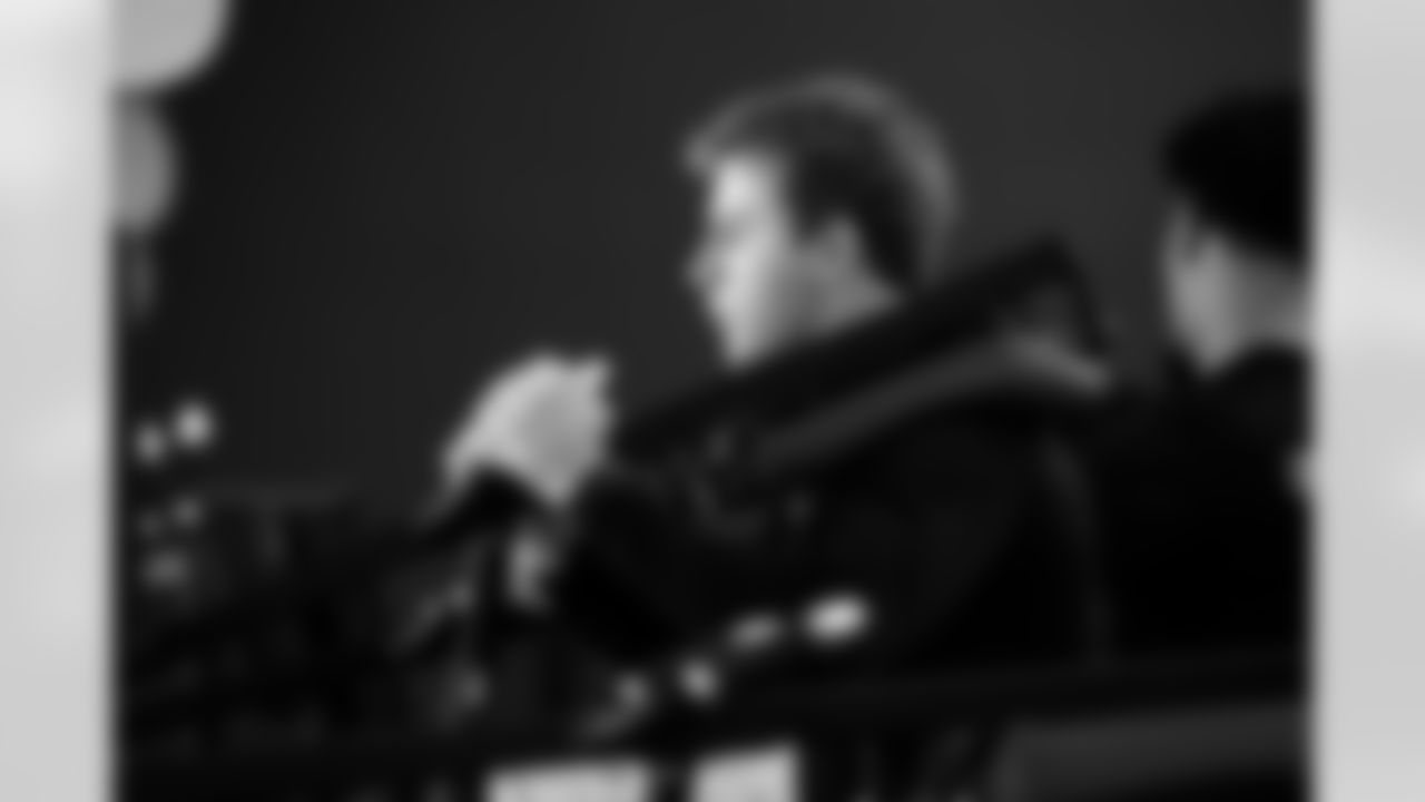 K Spencer Shrader #3