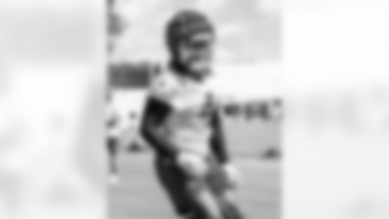 CB Xavien Howard #4