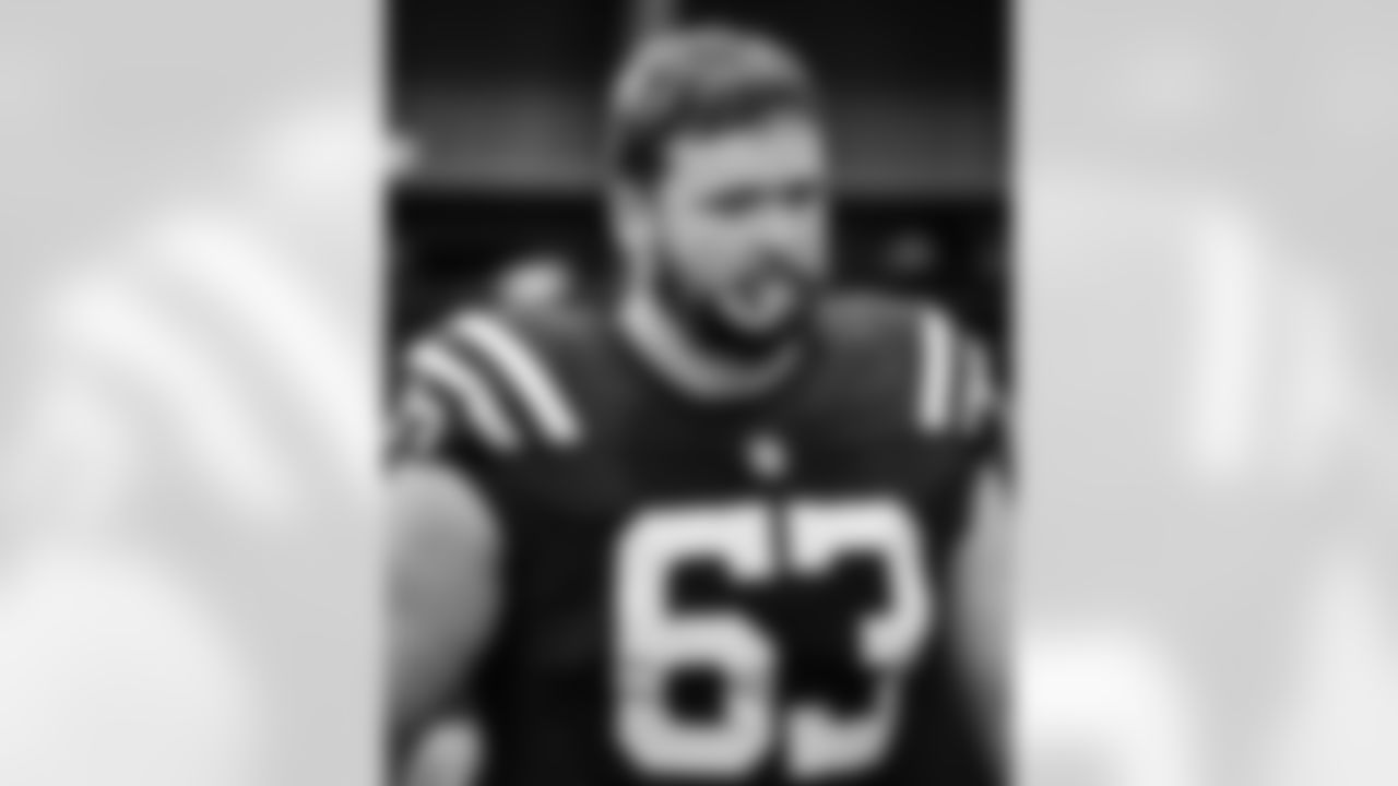 C Danny Pinter #63