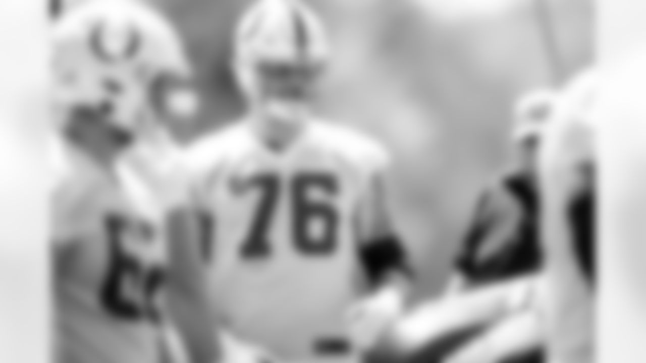 TE Sean McKeon 49