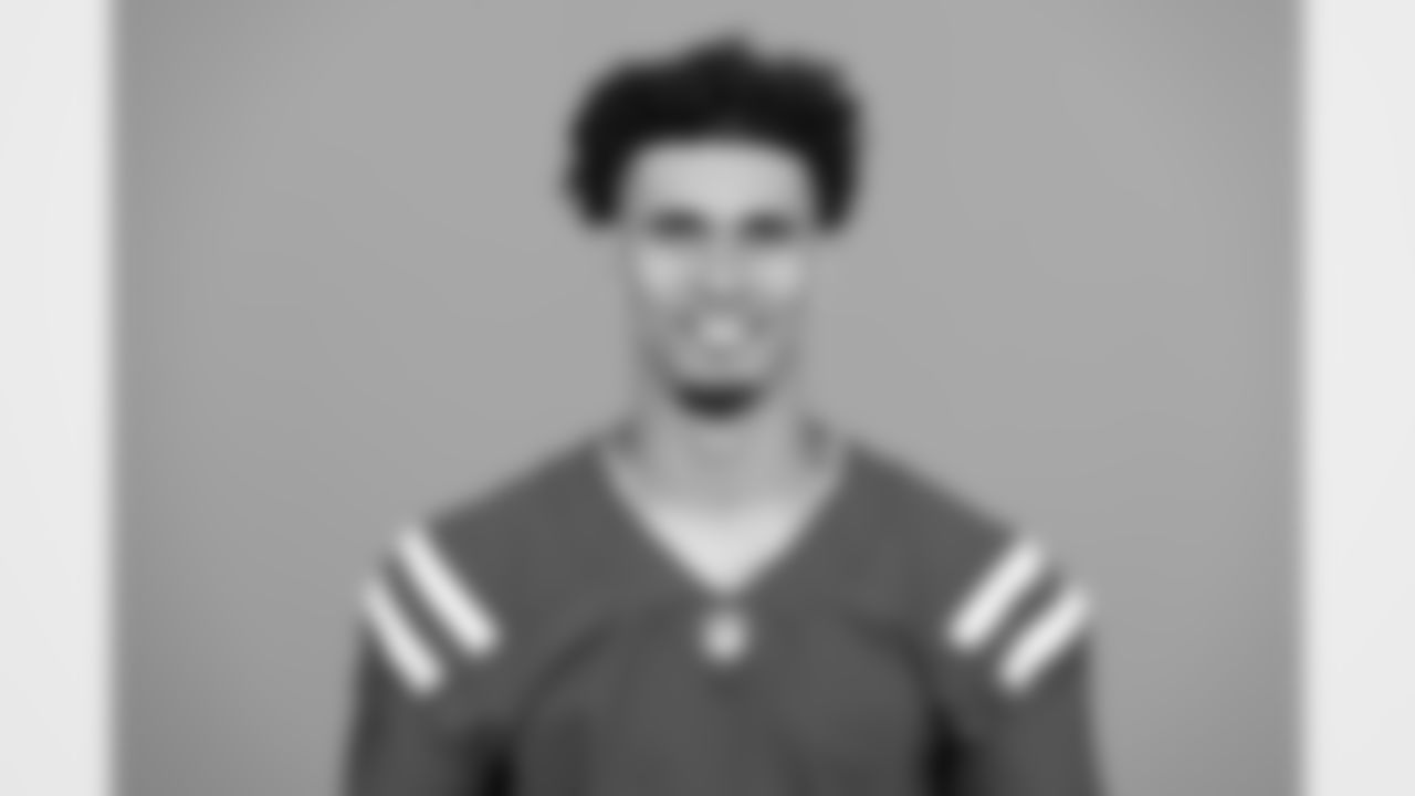 S Rodney Thomas II #25