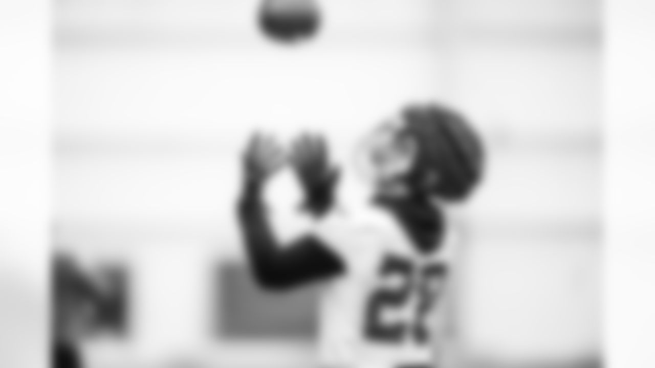 RB Jonathan Taylor #28