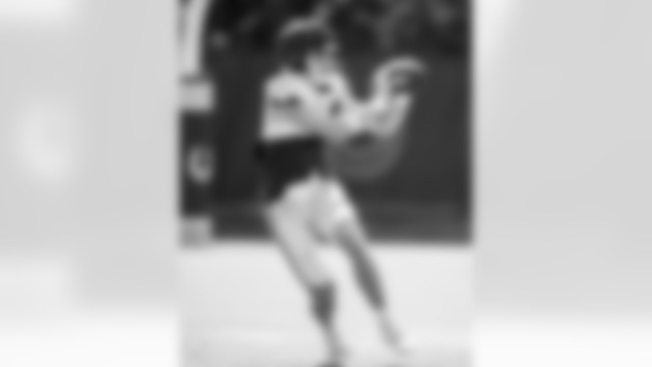 WR Alec Pierce #14