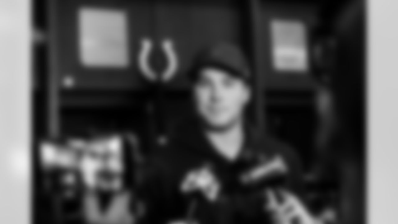 QB Riley Leonard #15