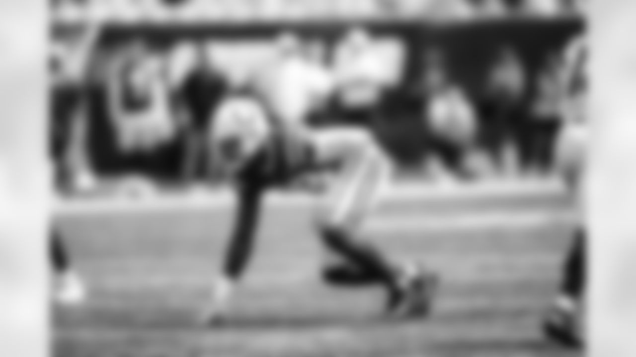 T Marcellus Johnson #78