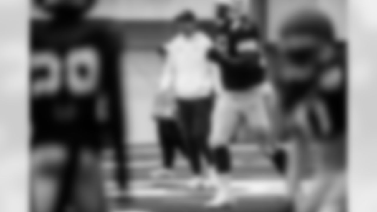 Shane Steichen Head Coach