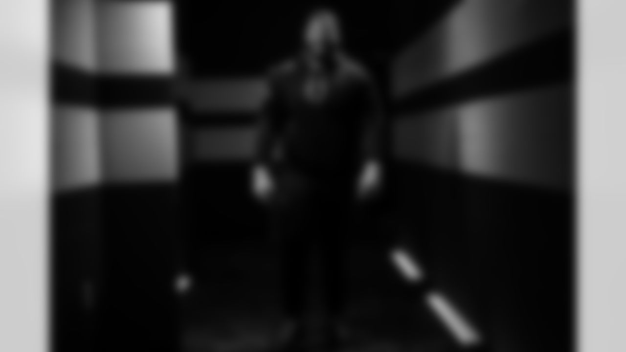 DT Grover Stewart #90