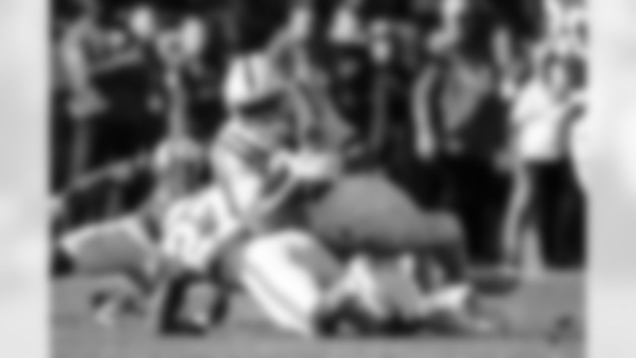 WR Michael Pittman Jr. #11