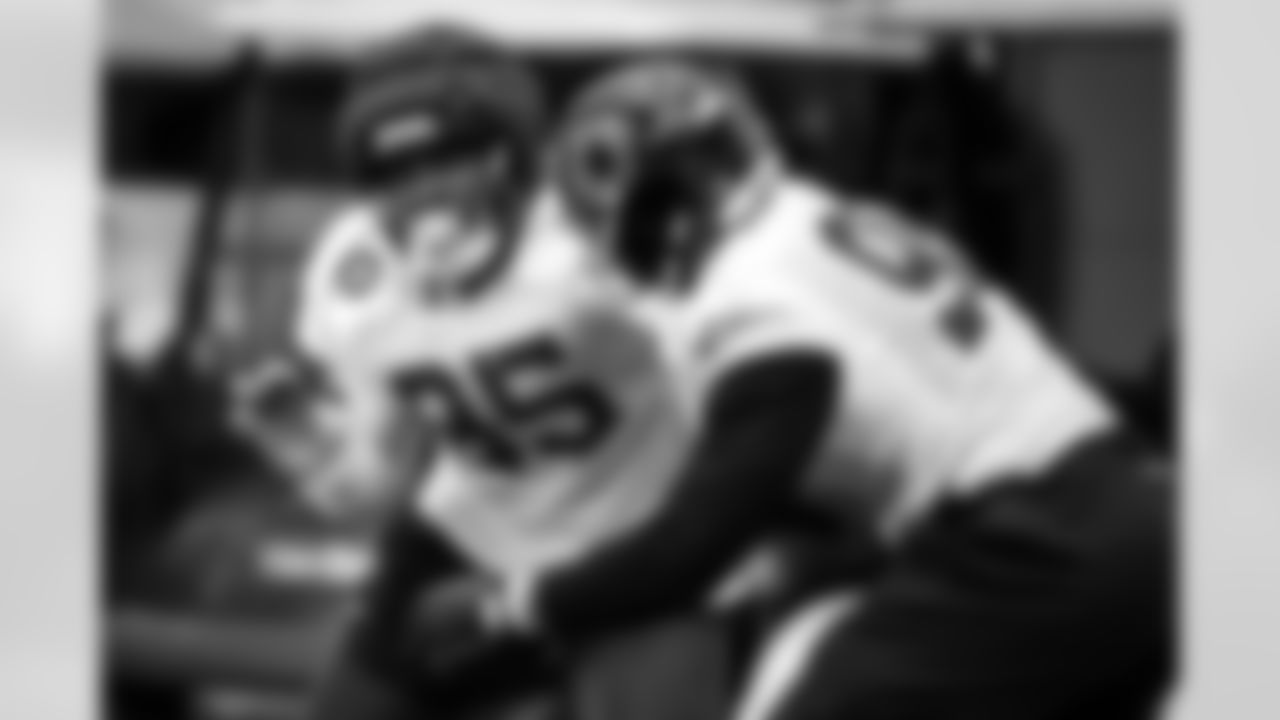 DT Adetomiwa Adebawore #95