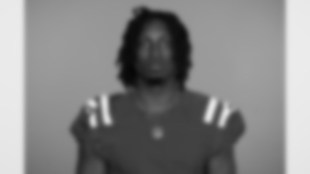 RB Ulysses Bentley IV #37