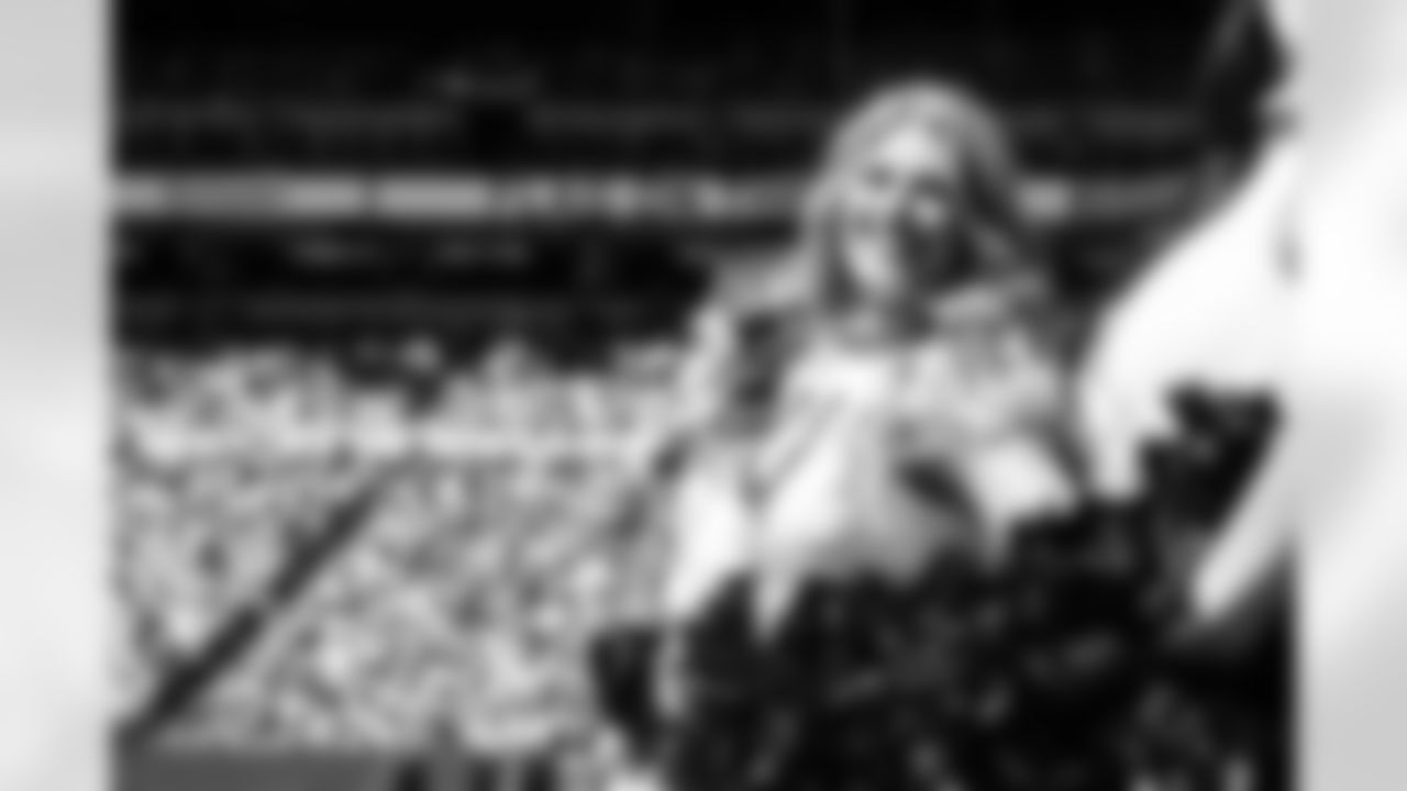 Whitney L. and Allison B.