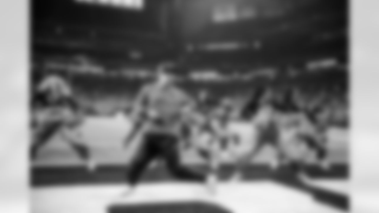 MacLaine F. and Cierra B.