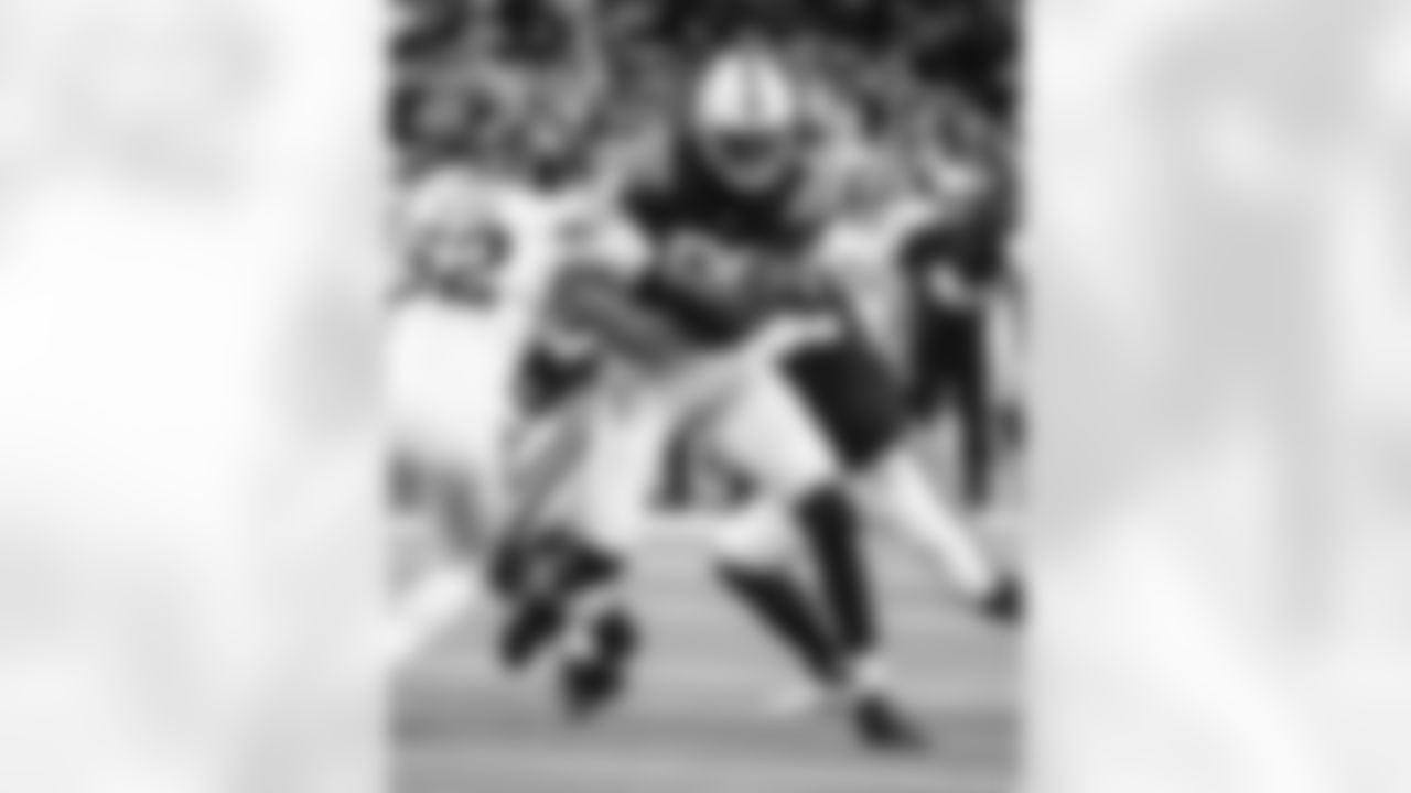 TE Jelani Woods #80