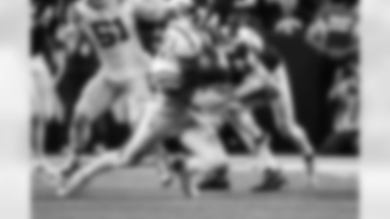 DT DeForest Buckner #99
