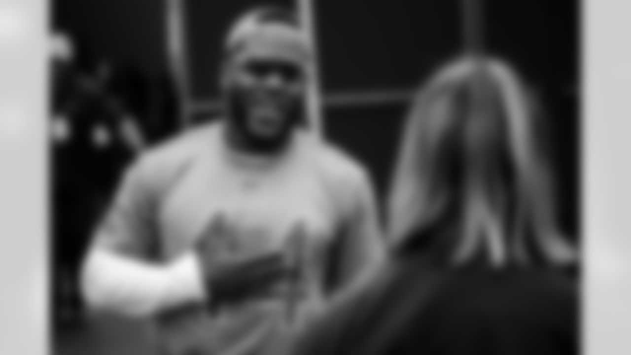 44 LB Zaire Franklin