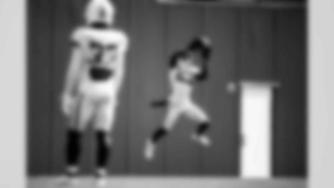 CB Mekhi Blackmon #29
