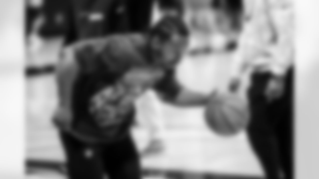 S Nick Cross #20