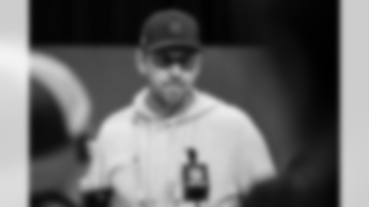 Head Coach Shane Steichen