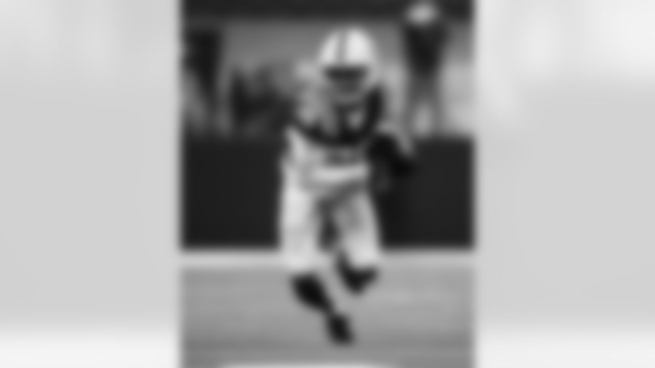 CB Mekhi Blackmon #29