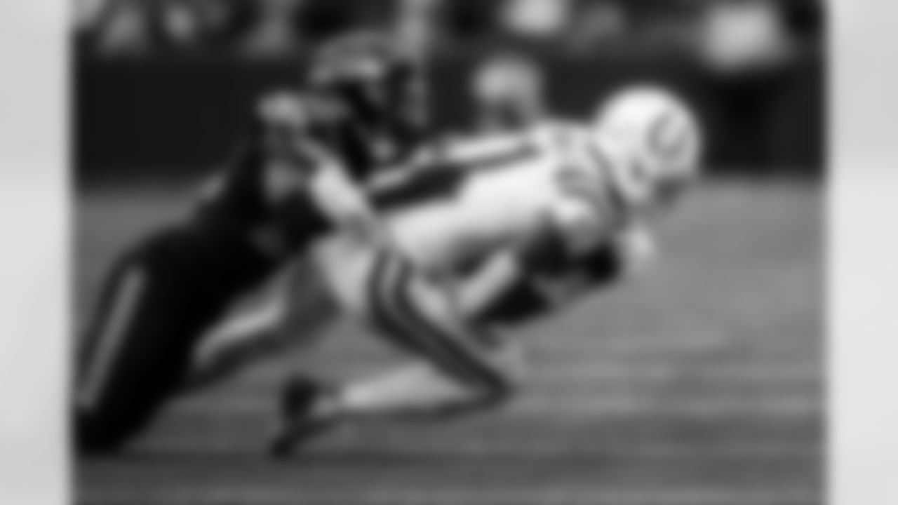 WR Michael Pittman Jr. #11