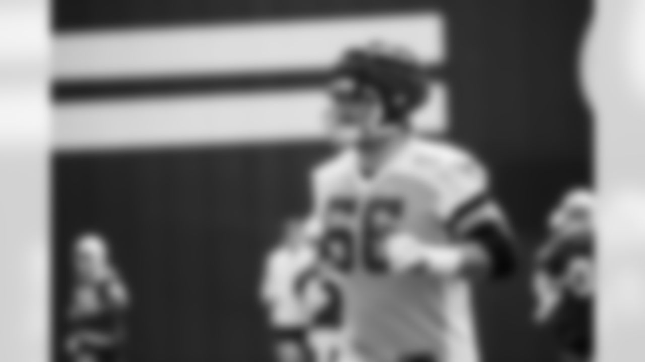 G Quenton Nelson #56