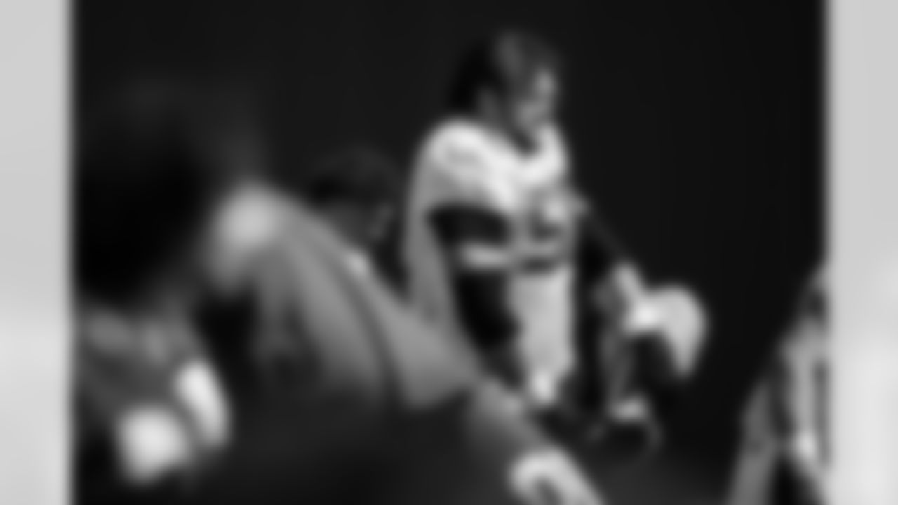G Quenton Nelson #56
