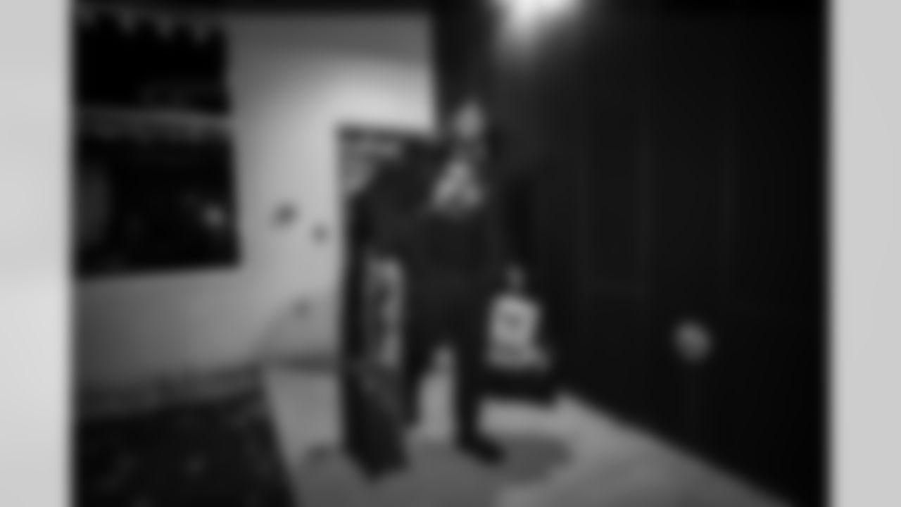 DT Grover Stewart #90