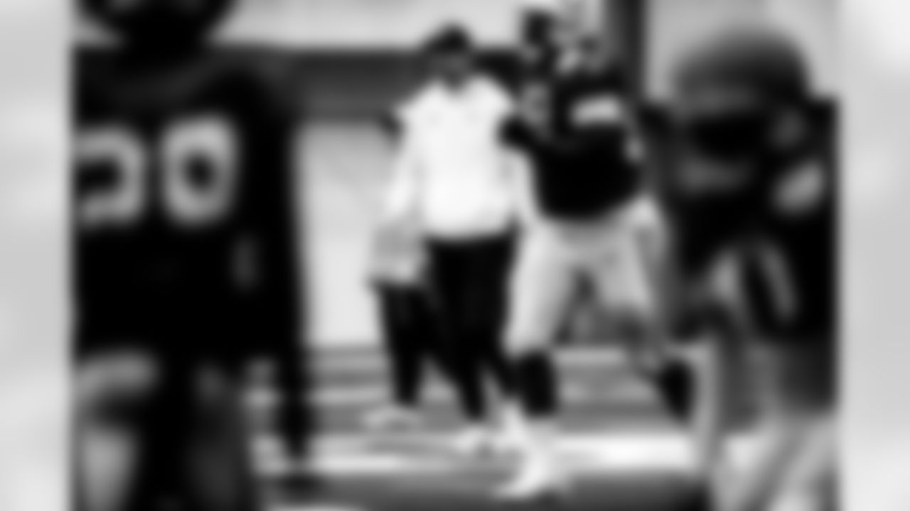 Shane Steichen Head Coach