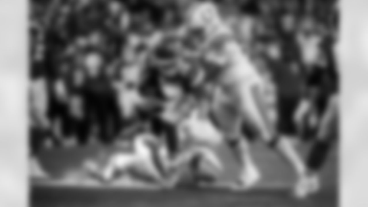 DT Grover Stewart #90