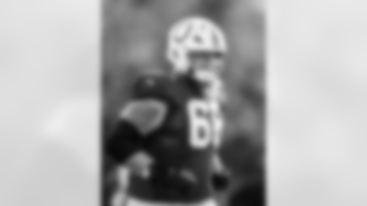 G Dalton Tucker #68
