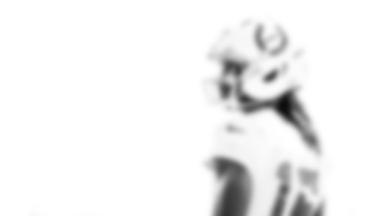 WR Ashton Dulin #16