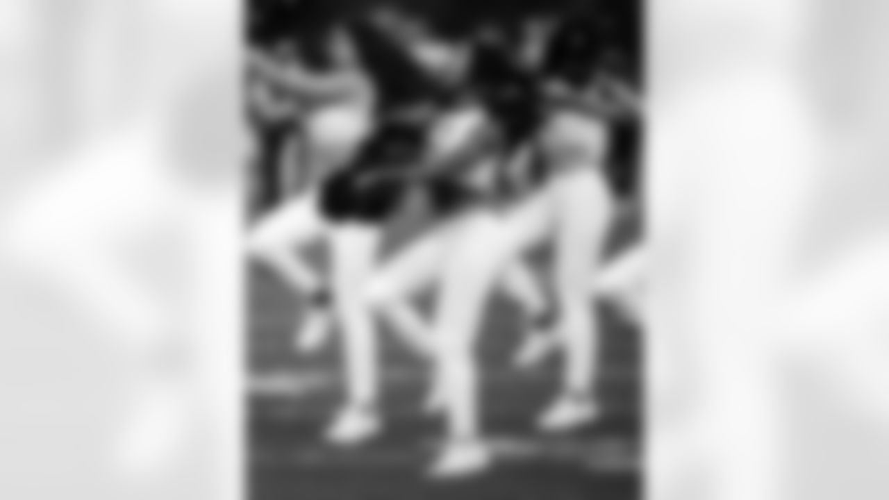 Sophia S. and Diva H.