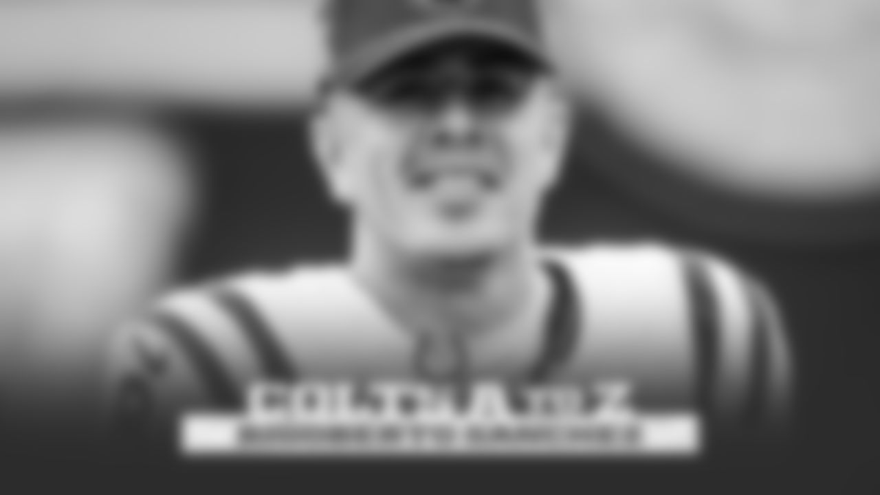 2024-Colts A to Z-Sanchez