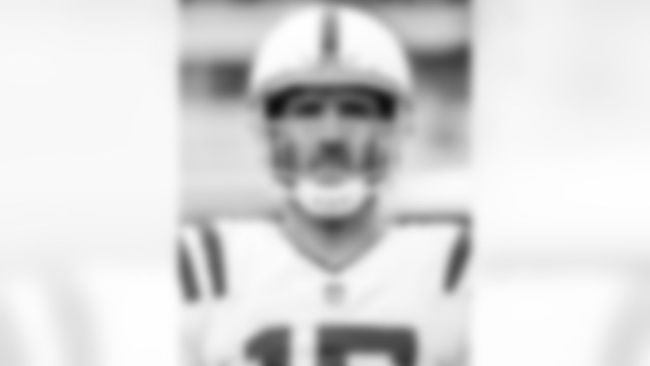 QB Joe Flacco #15