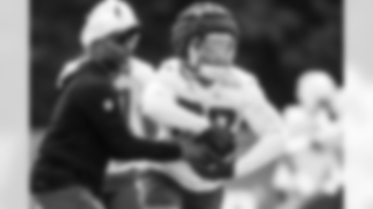 DeAndre Smith Running Backs and RB Jonathan Taylor #28