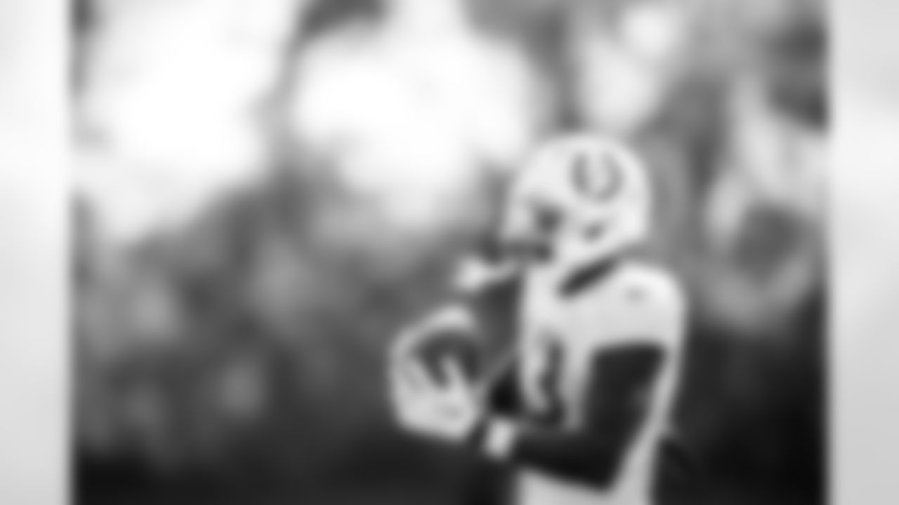 WRLaquon Treadwell#13