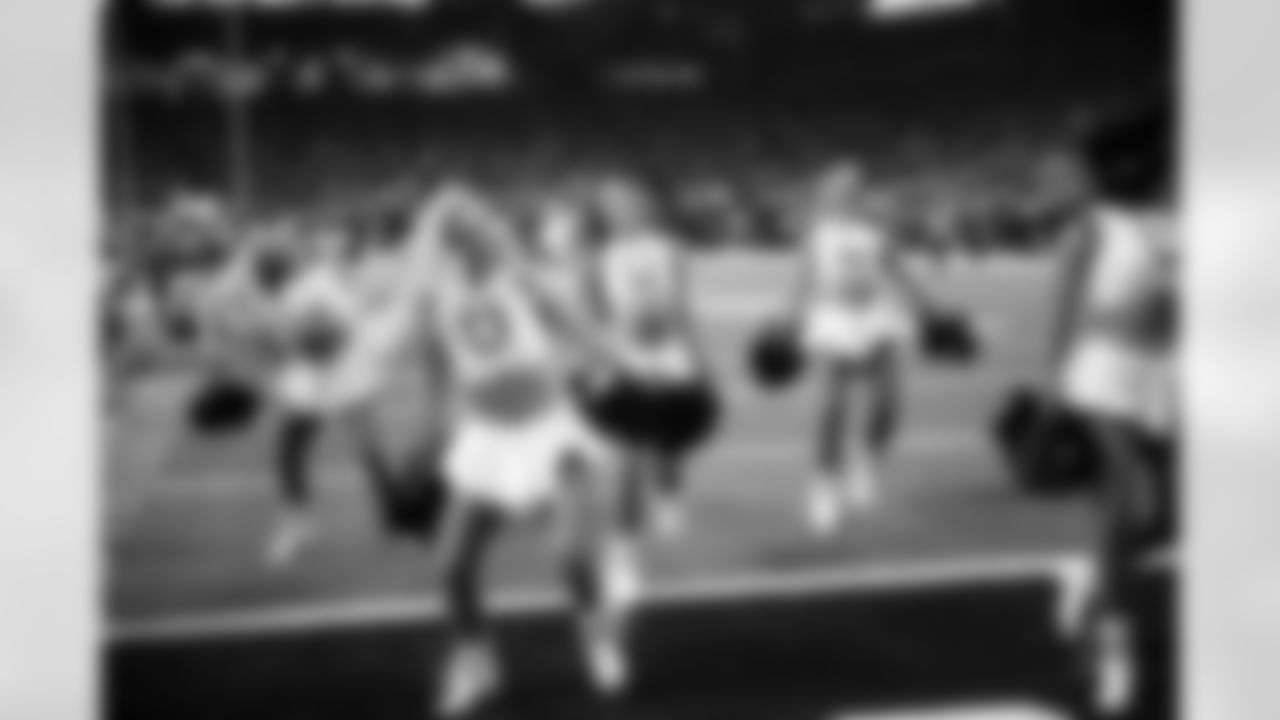 Jamie H., MacLaine F., Hannah O. and Paighton D.