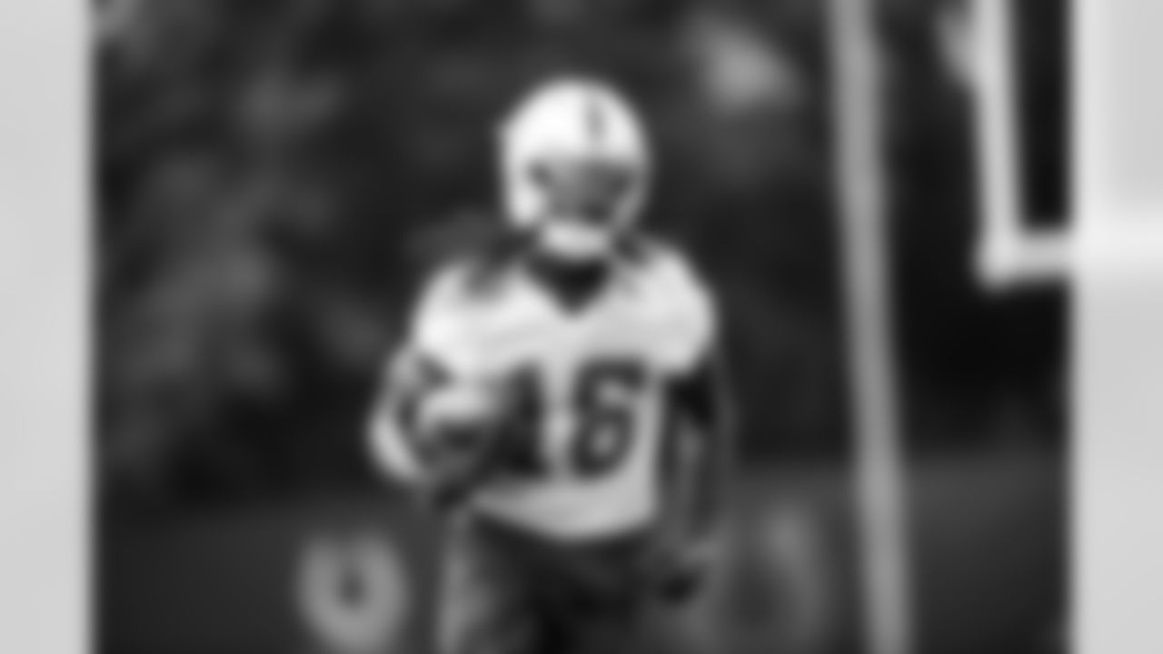 RB Tyler Goodson #31