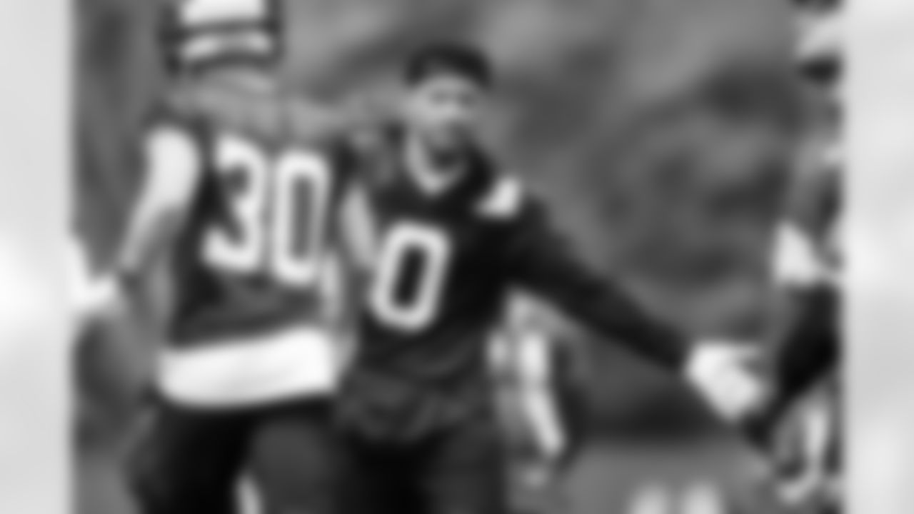 S Camryn Bynum #0