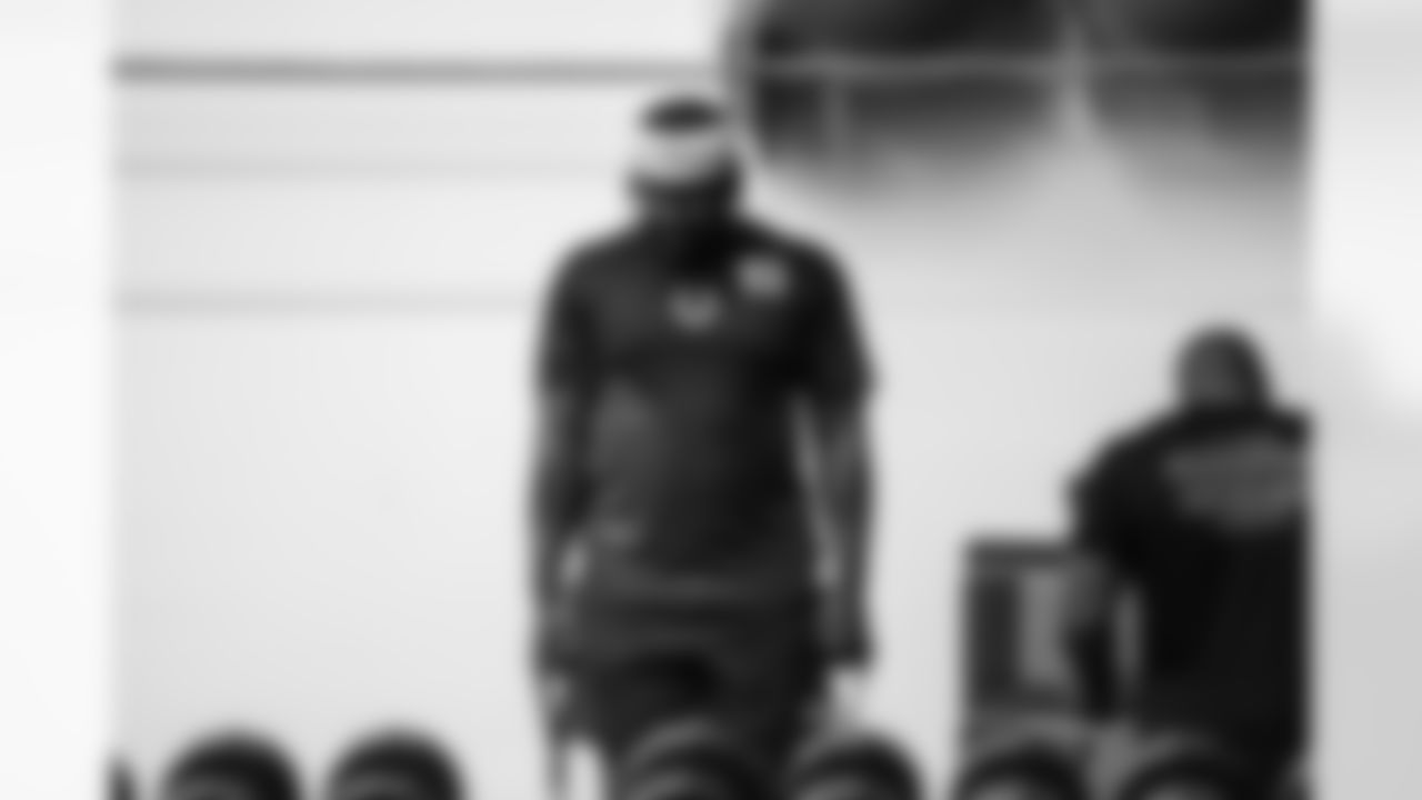 93 DT Eric Johnson II