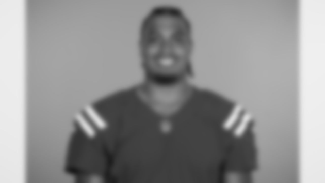 Calhoun, Shane TE 6-2 245 R Texas A&M