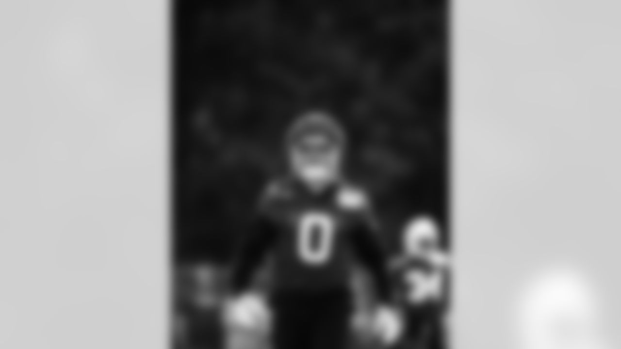 S Camryn Bynum #0