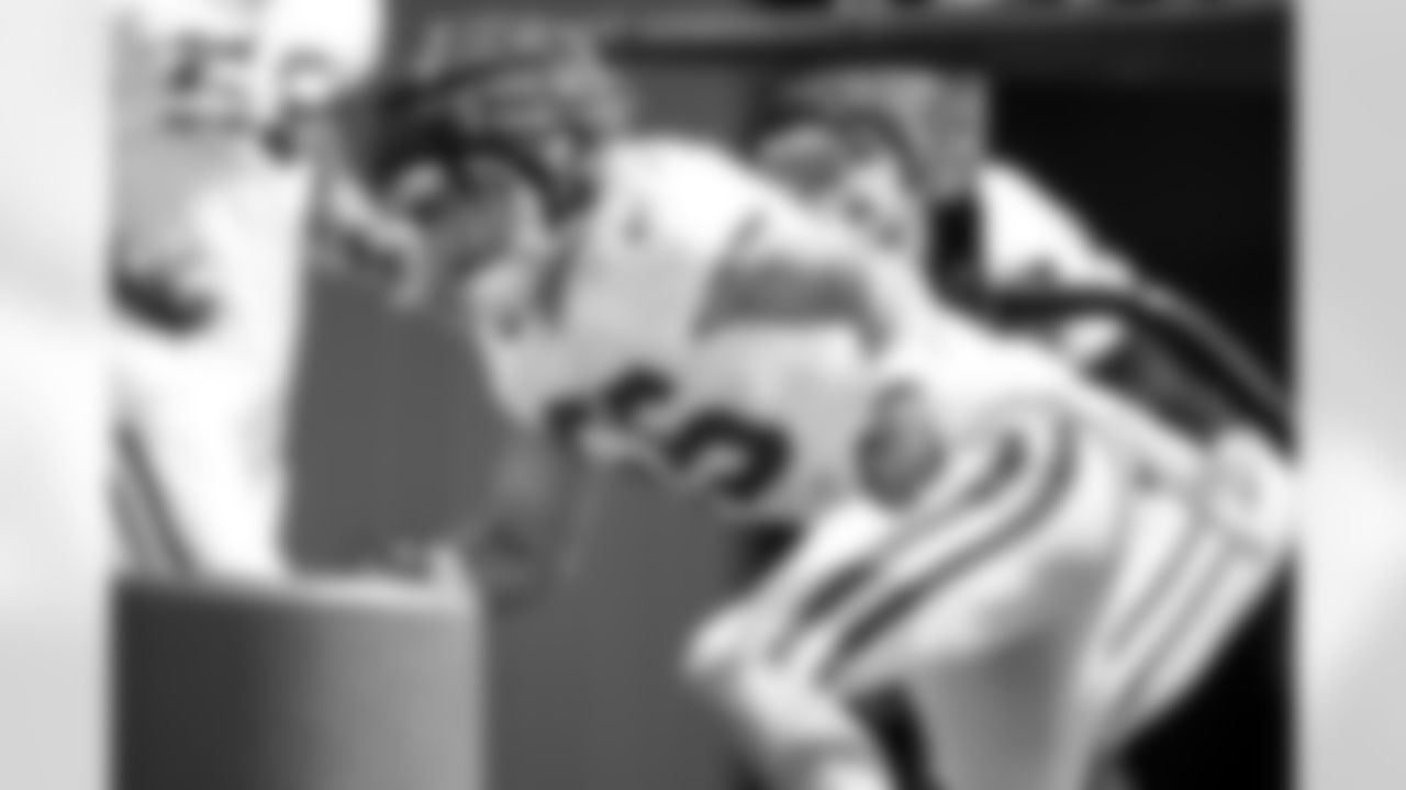 LB Chad Muma #55