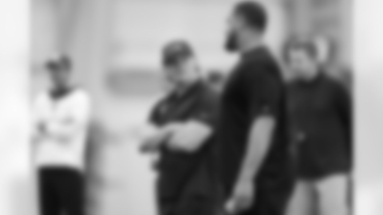 Chris Ballard General Manager