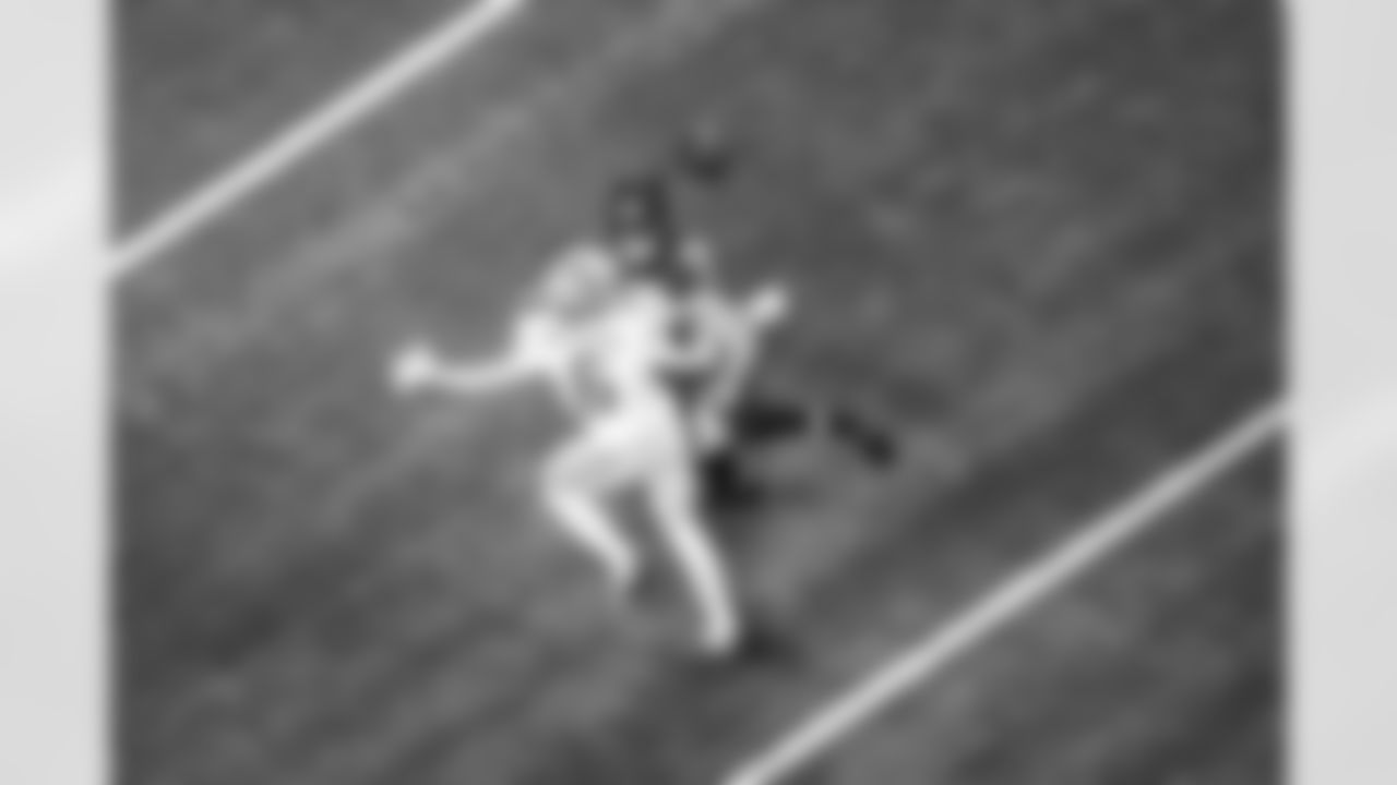 WR Michael Pittman Jr. #11