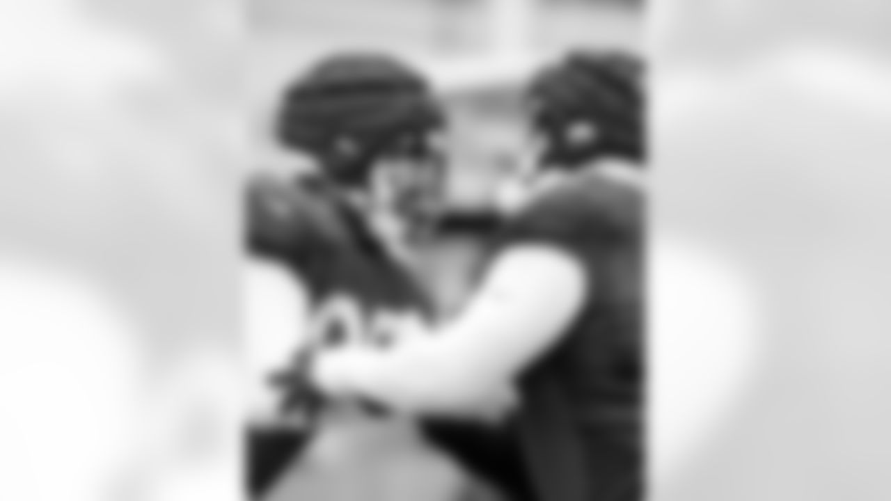 DT DeForest Buckner #99