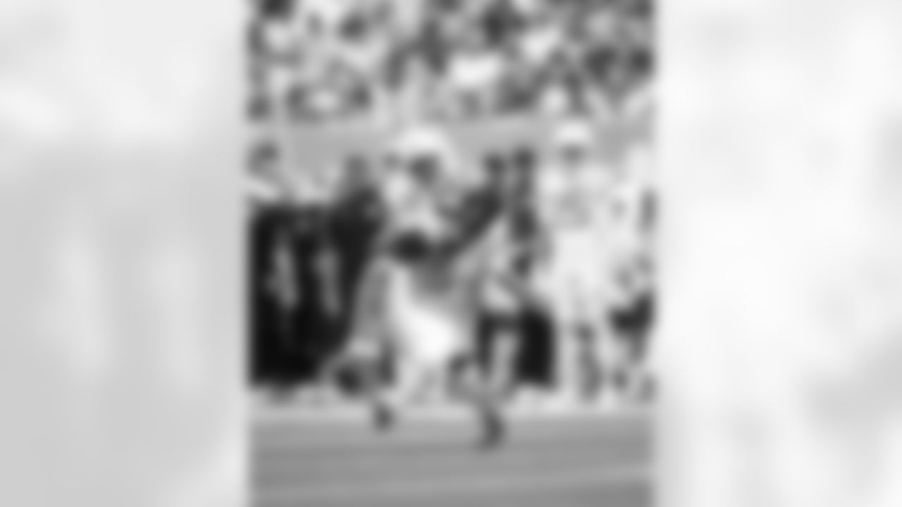 CB Mekhi Blackmon #29
