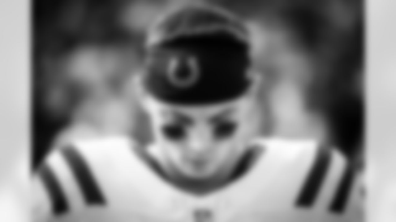 WR Alec Pierce #14